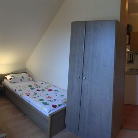 Zum Zander Wester-Ohrstedt Exteriér fotografie